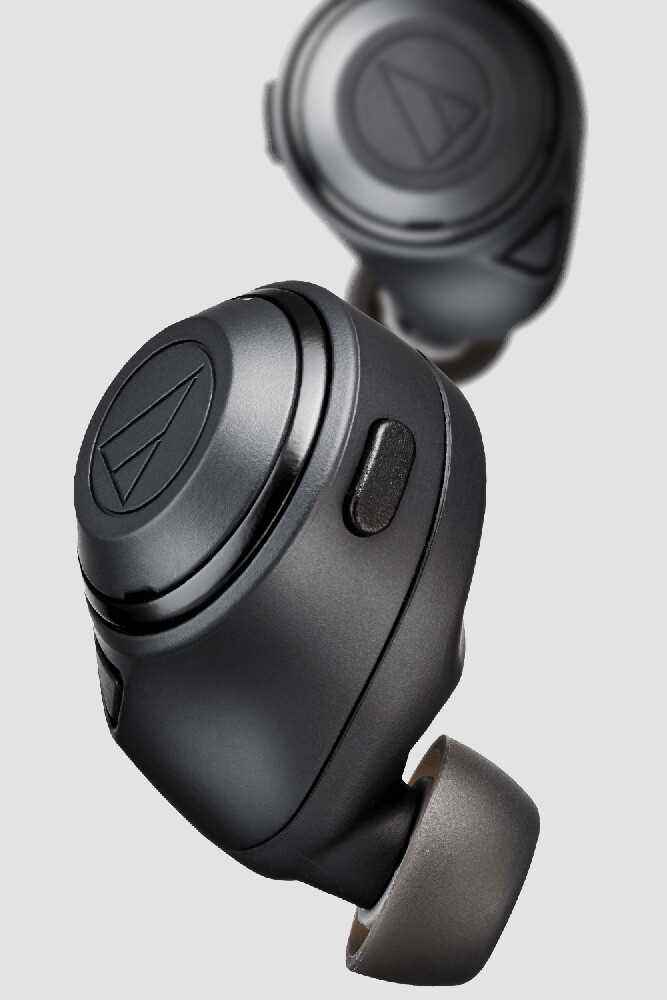 Audio-Technica, uzun ömürlü pile sahip uygun fiyatlı kulaklıkları piyasaya sürüyor
