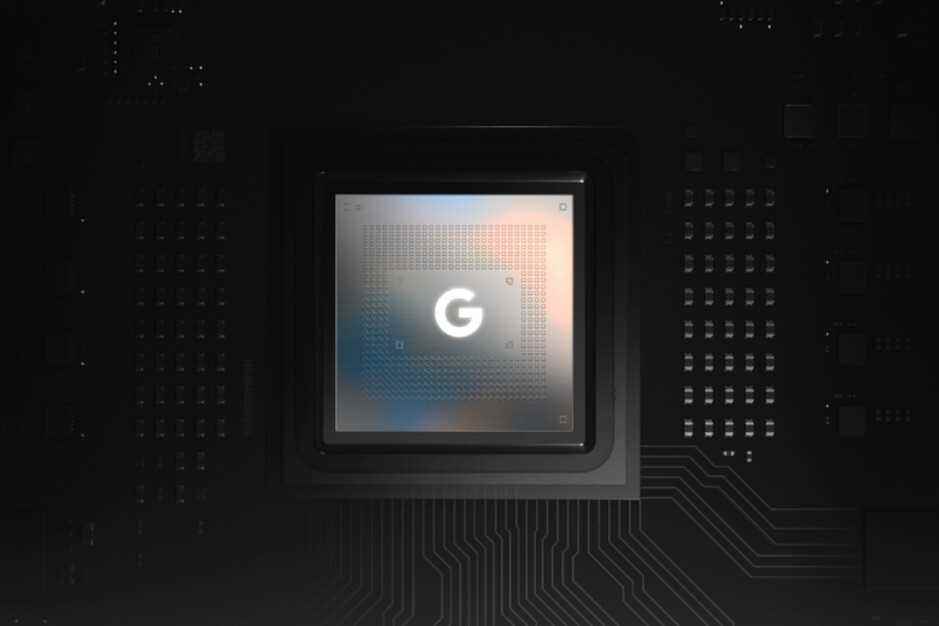 Google Pixel 7 sızıntı oyunları resmen devam ediyor