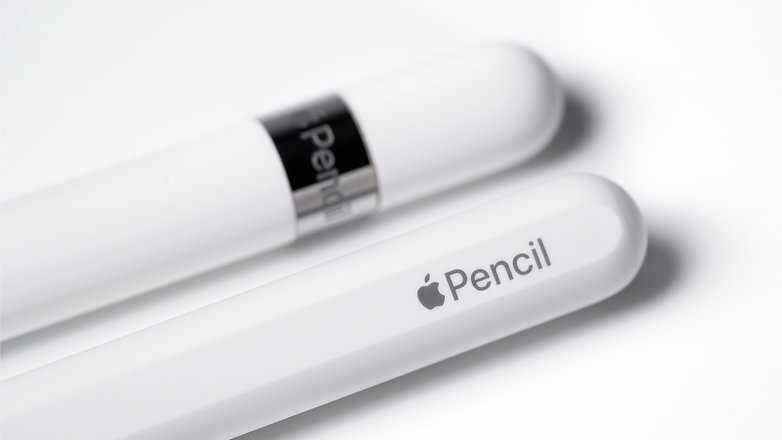 SonrakiPit Apple Pencil 2 vs 1