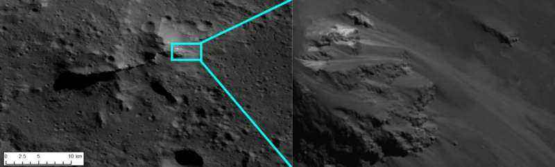Cüce gezegen Ceres: Urvara çarpma kraterindeki organik kimya ve tuz birikintileri