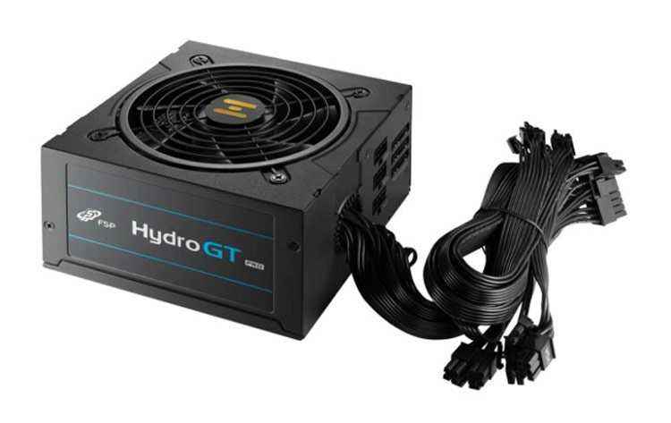 FSP Group Hydro GT Pro güç kaynağı serisi, 850W ve 1000W modelleriyle piyasaya sürüldü