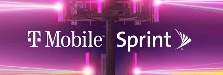 T-Mobile, Sprint'i satın almayı 1 Nisan 2020'de kapattı - "Dishonest"  T-Mobile, dört eski Sprint bayisi tarafından dava edildi
