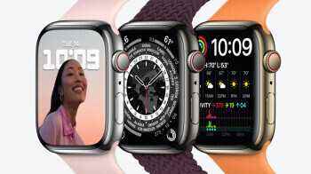 Bloomberg'den Gurman, Apple Watch Series 8 tahminini ikiye katladı