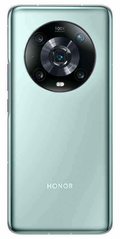 Snapdragon 8 Gen 1, 50 MP, 100x zoom, 100 W, IP 68. Honor, Magic 4 ve Magic 4 Pro'yu tanıttı - en iyi kameralı telefonları