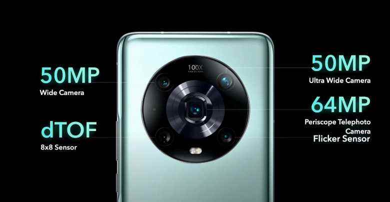 Snapdragon 8 Gen 1, 50 MP, 100x zoom, 100 W, IP 68. Honor, Magic 4 ve Magic 4 Pro'yu tanıttı - en iyi kameralı telefonları