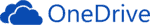 OneDrive logosu