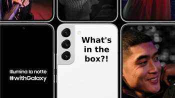 Samsung Galaxy S22: Kutunun içinde ne var?  Sızıntılar ve beklentiler