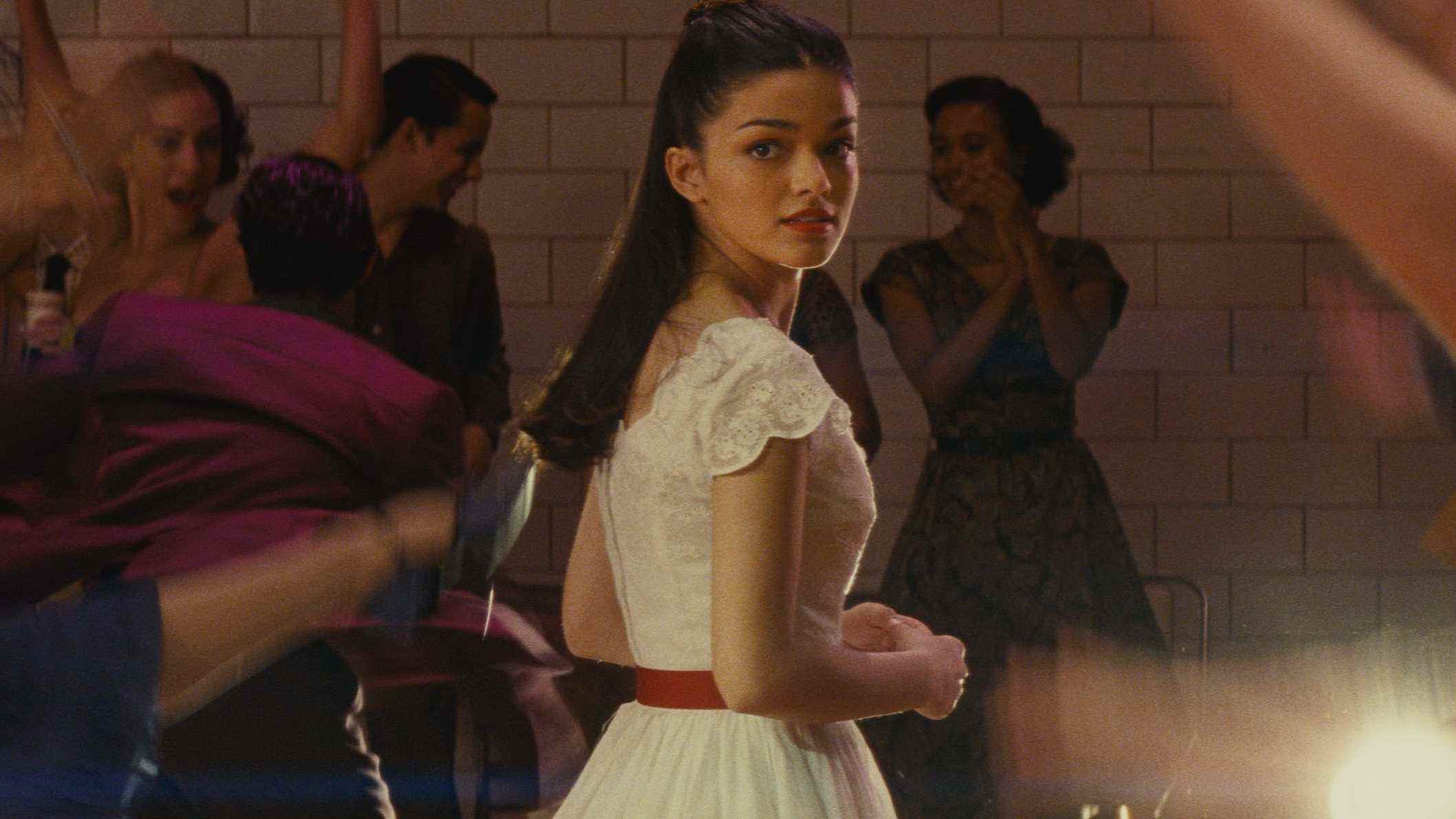 West Side Story, 2022'de En İyi Film dalında aday gösterildi