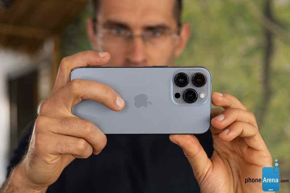 iPhone 13 Pro ile makro fotoğraflar nasıl çekilir: ipuçları ve püf noktaları
