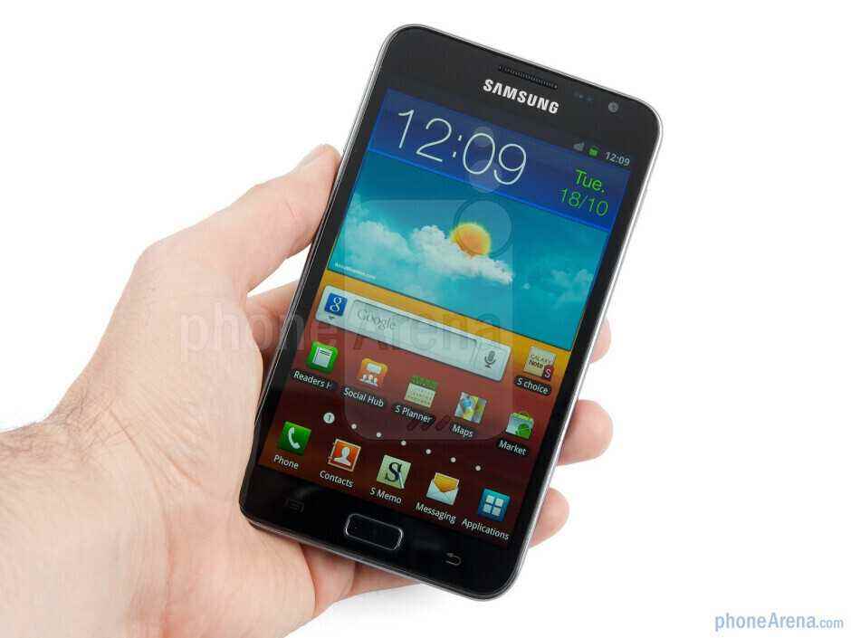 2011 yılında piyasaya sürülen OG Samsung Galaxy Note, 5 inçten daha büyük ekrana sahip ilk akıllı telefon oldu - Samsung akıllı telefon şefi, Galaxy Note'un resmi olarak öldüğünü ancak reenkarne olduğunu söylüyor