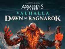 Assassin's Creed Valhalla: Ragnarok'un Şafağı