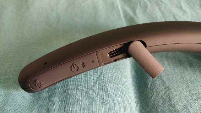 Sony SRSNB10 Kablosuz Boyun Bandı Hoparlör İncelemesi İlginç ama niş