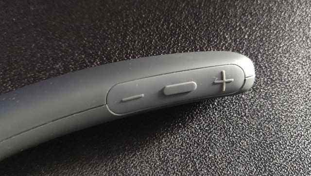 Sony SRSNB10 Kablosuz Boyun Bandı Hoparlör İncelemesi İlginç ama niş