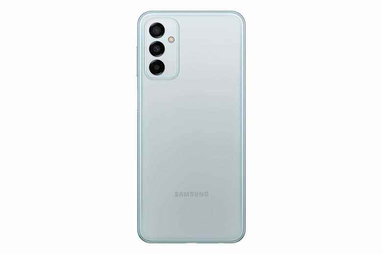 Sunulan Samsung Galaxy M33 ve M23 akıllı telefonlar: aynı anda hem benzer hem de farklı