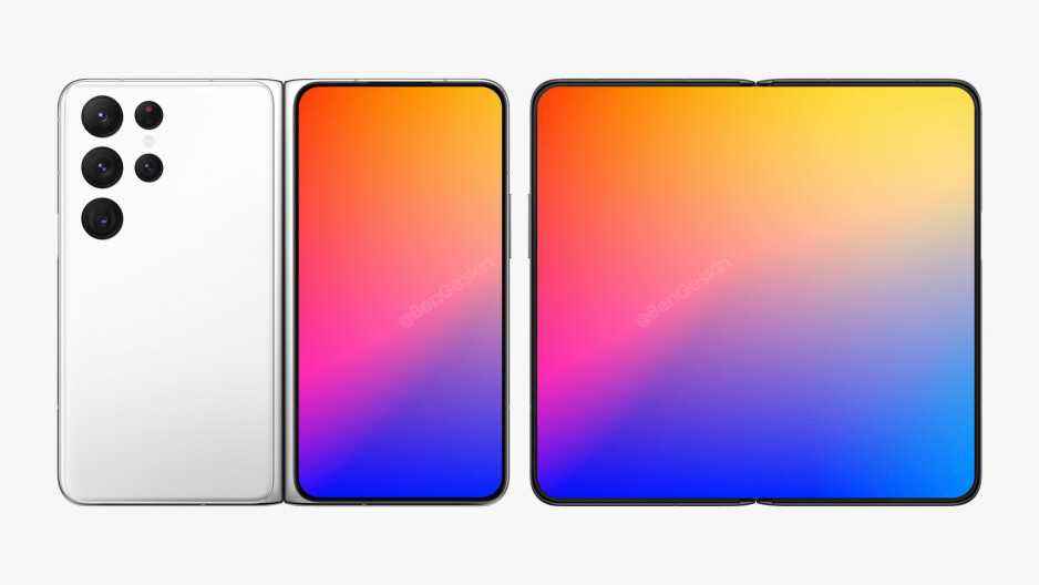 Hayaller bedava... - Galaxy Z Fold 4: Samsung'un Pixel Notepad şovu çalmadan önce en iyi katlanabiliri yapmak için yaptığı son deneme