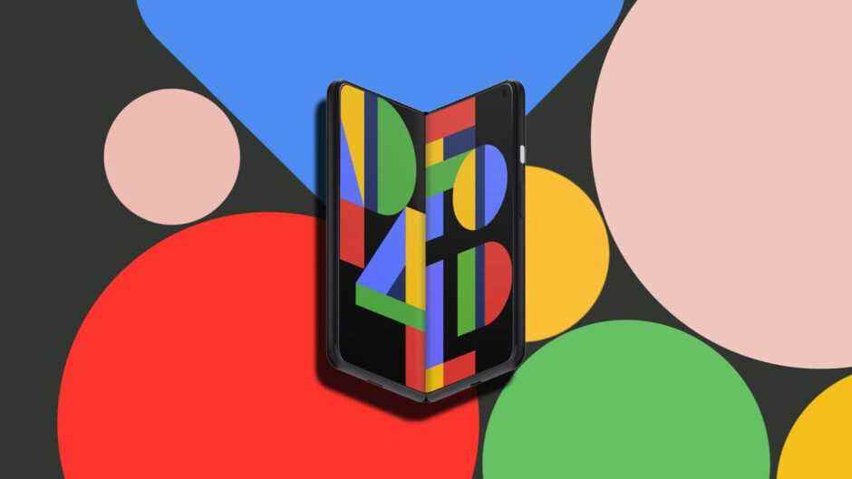 Küçük büyük atış?  - Galaxy Z Fold 4: Samsung'un Pixel Notepad gösteriyi çalmadan önce en iyi katlanabiliri yapmaya yönelik son denemesi