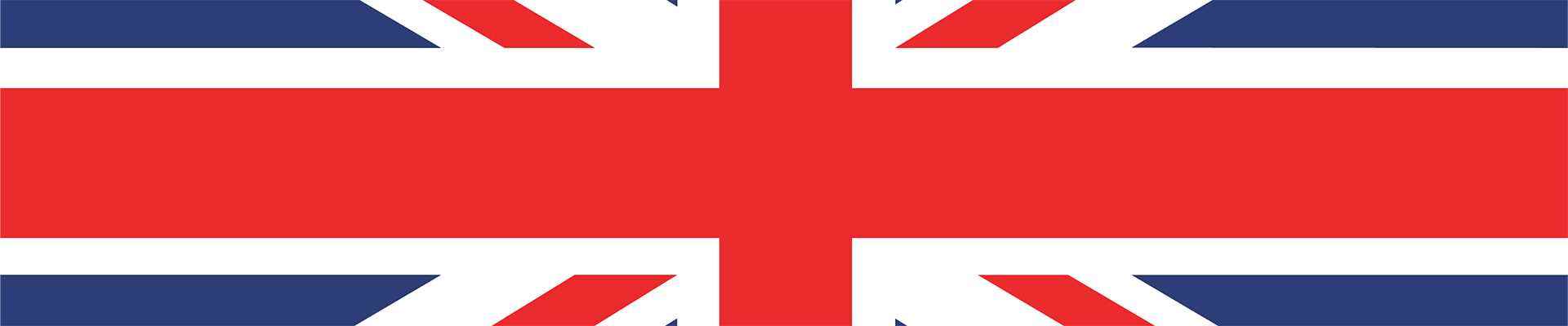 Birleşik Krallık bayrağının bir dilimi