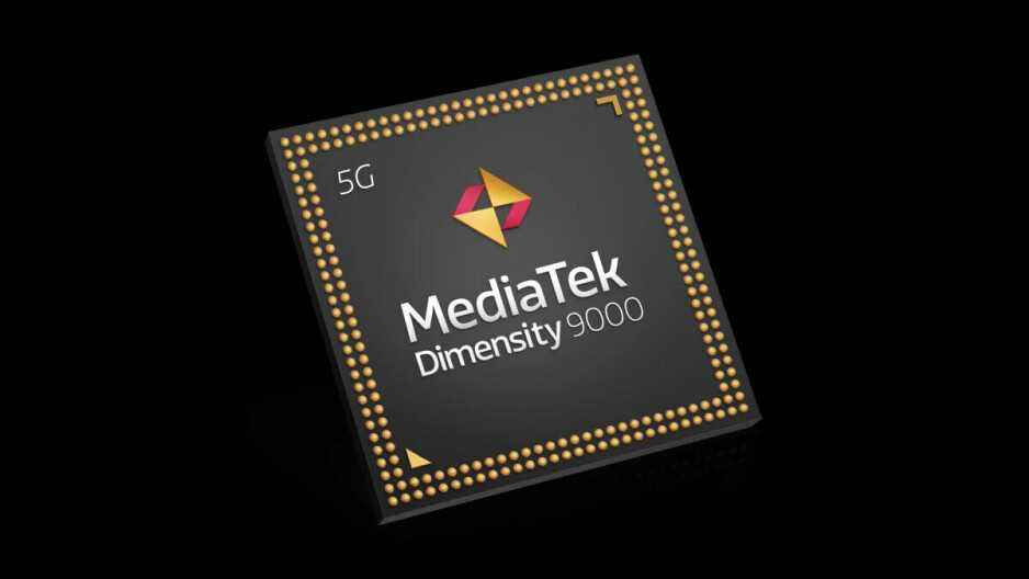 MediaTek'in Dimensity 9000 SoC'si, kıyaslama testlerinde Snapdragon 8 Gen 1'i geride bıraktı - Samsung, dökümhane verimlerinin arttığını söylüyor