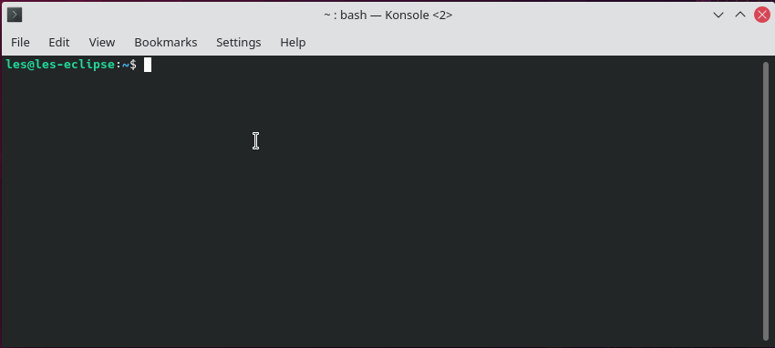 Linux'ta Bash Komut Dosyaları Nasıl Yazılır