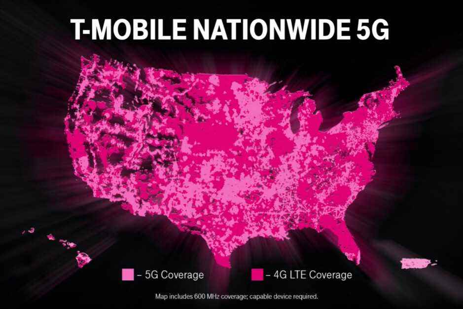 Tüm bunlar ayda sadece 10$'a!  - T-Mobile'ın EVER en ucuz akıllı telefon planı, tam 5G erişimi ve daha fazlasıyla burada