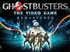 Ghostbusters: Video Oyunu Yeniden Düzenlendi