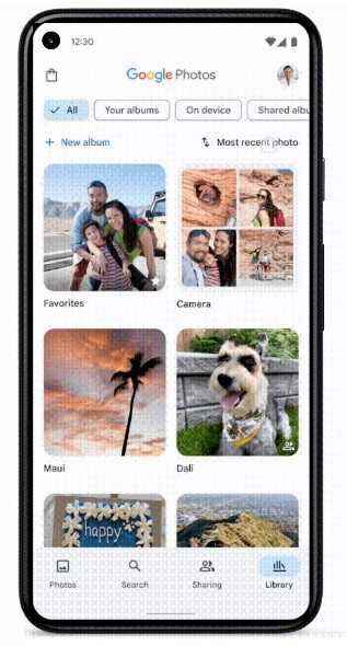 Google Fotoğraflar güncellemesi, kullanıcıların daha kolay dosya göndermesine ve belirli resimleri bulmasına olanak tanıyacak - Android ve iOS Google Fotoğraflar uygulamasına yeni özellikler geliyor
