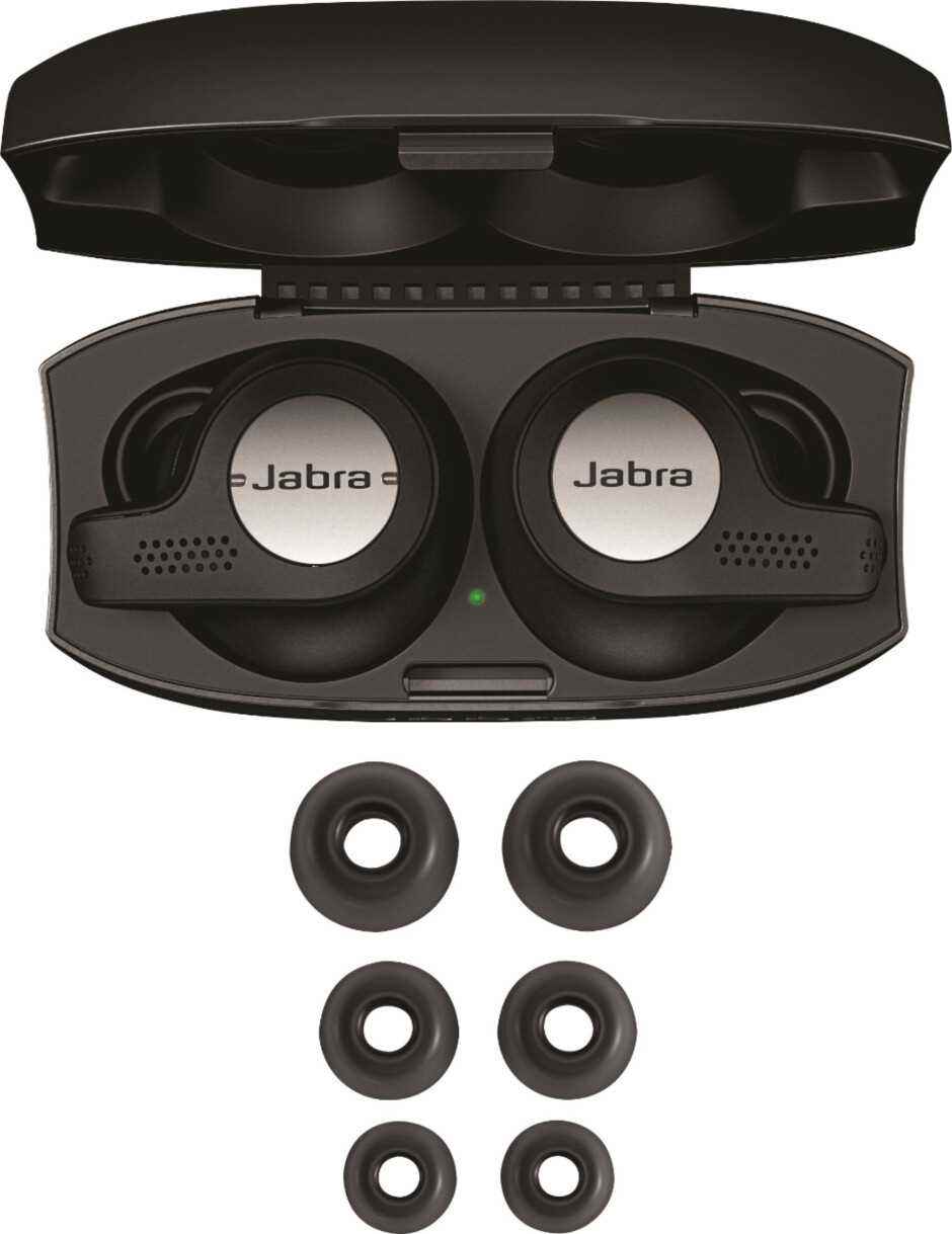 Günün fırsatı - Jabra'nın Elite Active 65t kulaklıkları sınırlı bir süre için neredeyse yarı fiyatına
