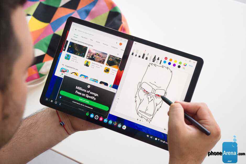 Samsung S Pen, Apple Pencil'dan daha iyi, ancak yeterli değil: 2022 tablet kalemi sıcak çekim
