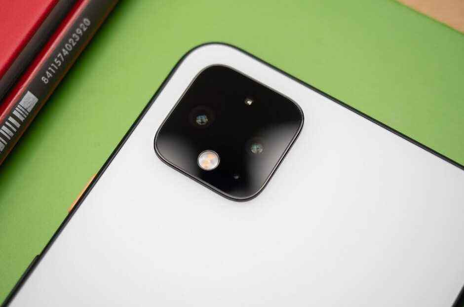 Pixel 4 serisi, Face Unlock ile donatıldı - Google'ın Pixel 6 Pro pilinin bir Face Unlock güncellemesinden nasıl etkileneceğini test ettiği bildirildi