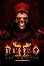 Diablo 2 Diriliş Boxart