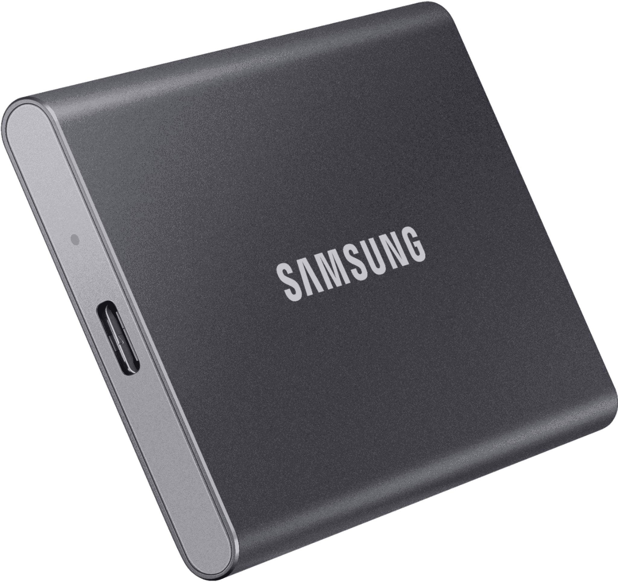 Samsung T7 500GB Taşınabilir SSD