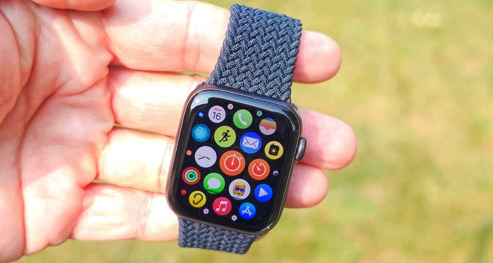 Apple Watch SE fırsatları