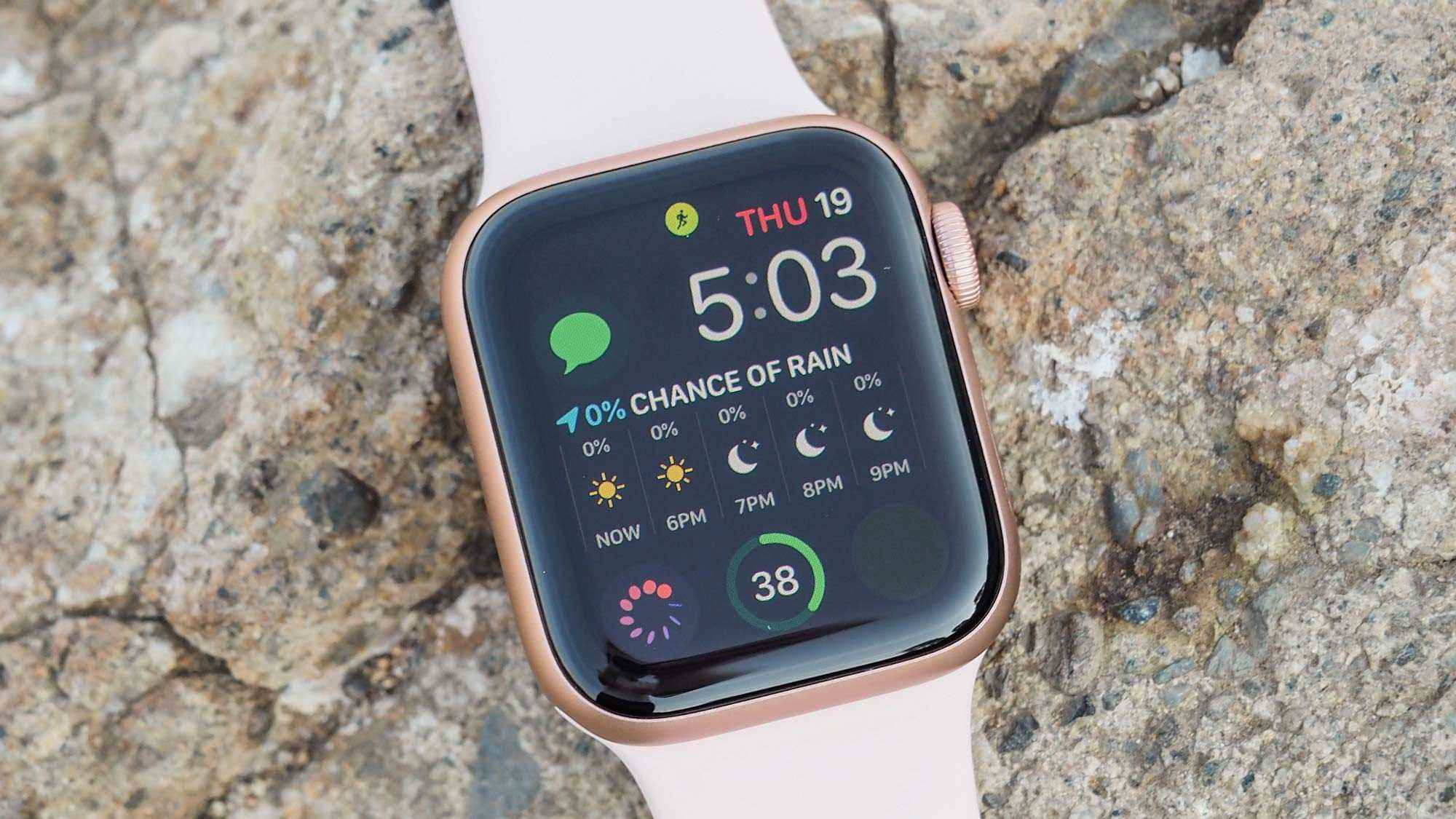 Apple Watch nasıl kullanılır?