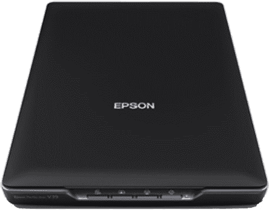 Epson Mükemmellik V39