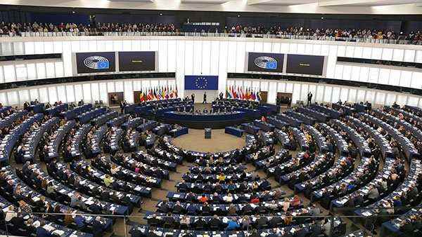 Artan enerji maliyetleri nedeniyle, Avrupa Parlamentosu kripto para birimlerinin yasaklanması konusunu oylamaya sundu.