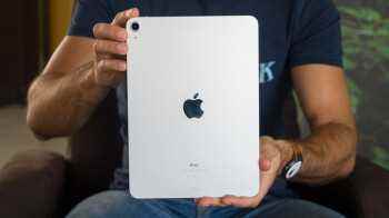 Bu, Apple'ın 2020 iPad Air'ini büyük bir indirimle almak için son şansınız olabilir