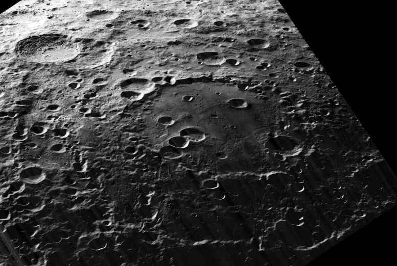 Hertzsprung Krateri