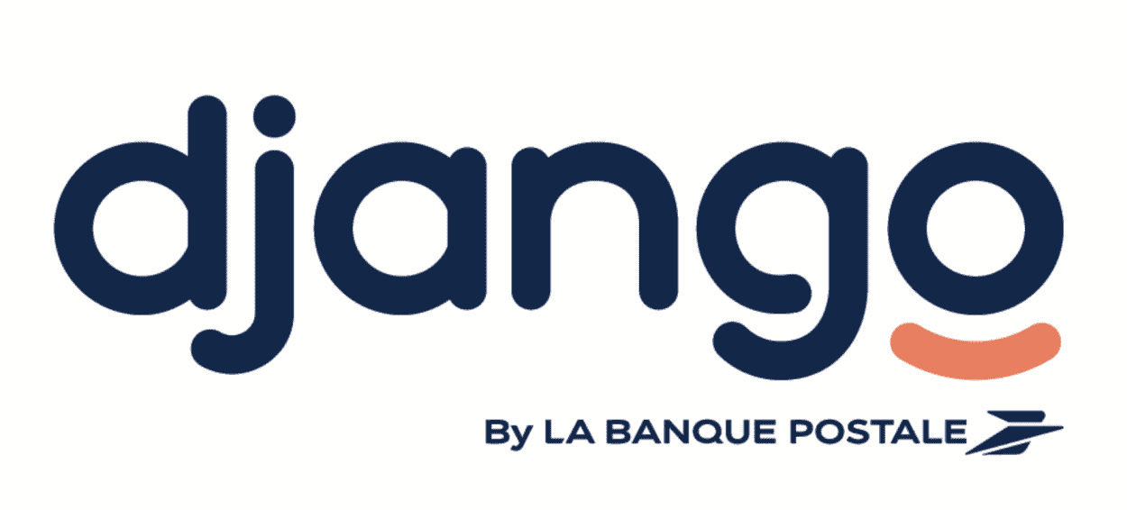 Posta bankasının Django çözümünün logosu