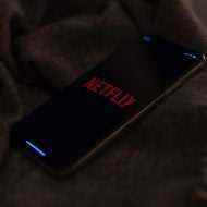 Android Akıllı Telefonda Netflix
