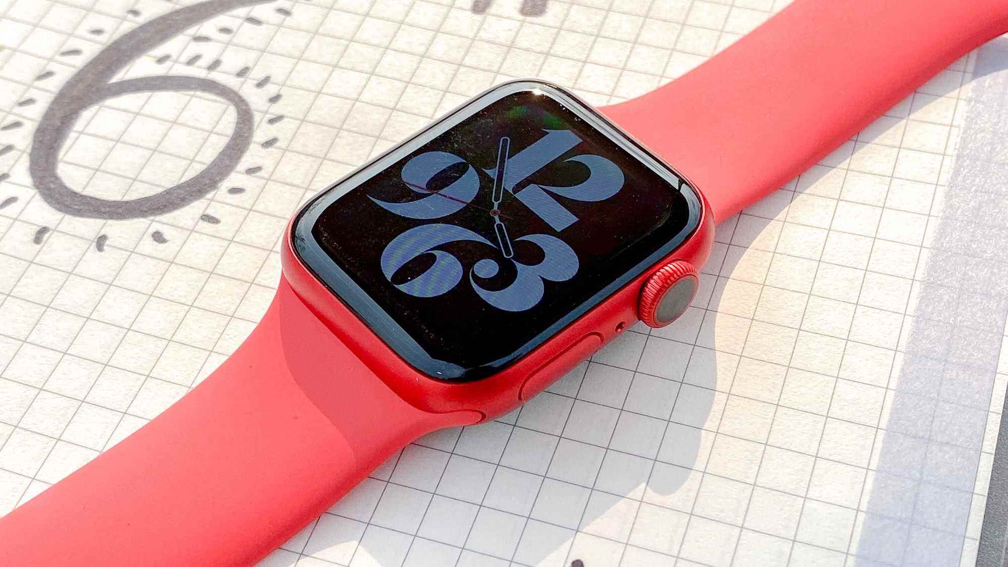 Apple Watch fırsatları
