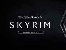 Elder Scrolls V: Skyrim Özel Sürümü