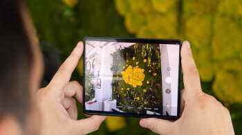 iPhone 14 ve Galaxy Z Fold 4 ortak bir Samsung teknolojisine sahip olacak
