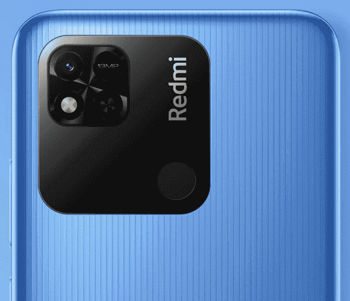 100 dolarlık Redmi akıllı telefon Çin'de satışa çıktı.  Redmi 10A, 13 megapiksel kamera ve 5000 mAh pil aldı