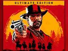Red Dead Redemption 2: Ultimate Sürüm