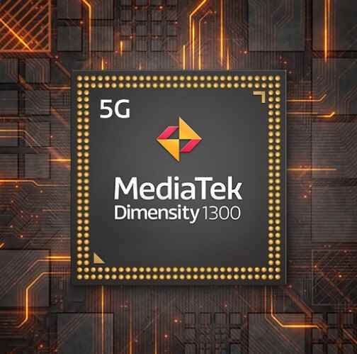 MediaTek, TSMC tarafından 6nm işlem düğümü kullanılarak oluşturulan bir AP olan Dimensity 1300'ü tanıttı - MediaTek, OnePlus Nord 2T/3'e güç sağlayacağı bildirilen yeni Dimensity SoC'yi tanıttı