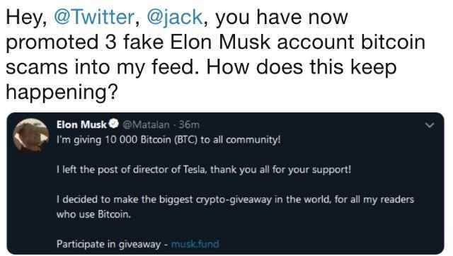 Spam robotları nedir ve Elon Musk neden Twitter'da onların peşinden gidiyor?