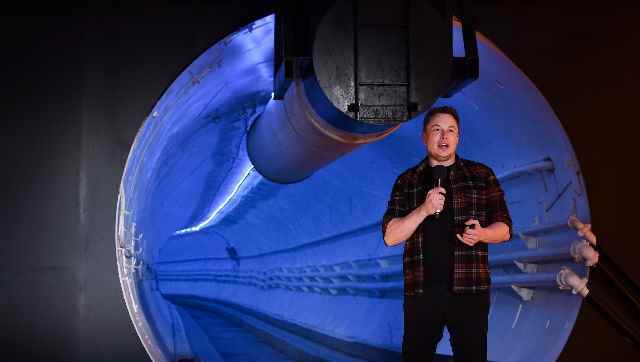 Elon Musk'ın İmparatorluğu Nasıl Büyüdü (1)