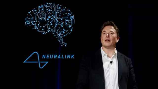 Neuralink'te Elon Musk