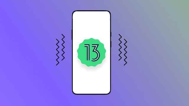 Android 13 Yeni Özellikler ve İşlevler 