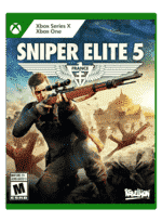 Sniper Elite 5 Reco